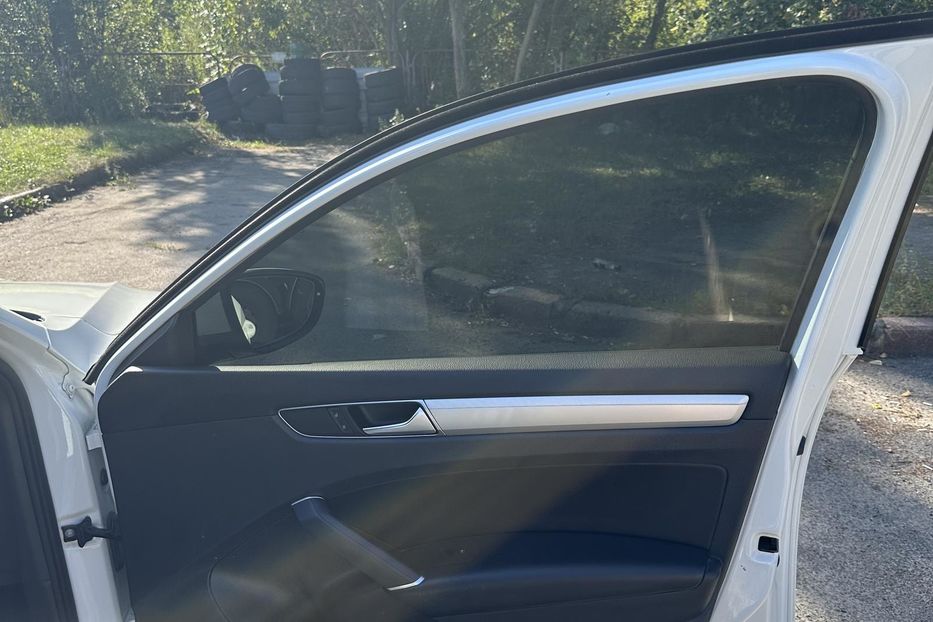 Продам Volkswagen Passat B7 2018 года в Житомире