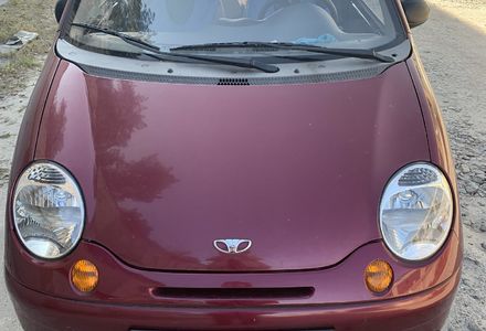 Продам Daewoo Matiz 2011 года в Киеве