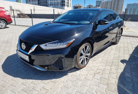 Продам Nissan Maxima 2019 года в Одессе