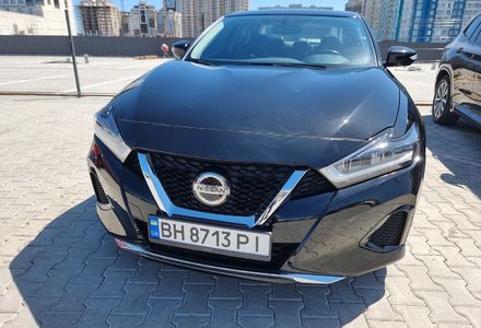Продам Nissan Maxima 2019 года в Одессе