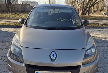 Продам Renault Scenic 2009 года в Тернополе