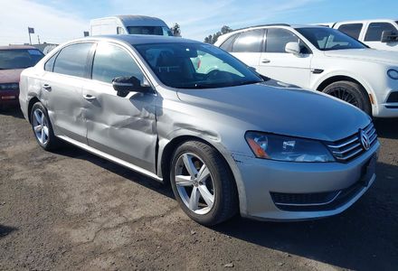 Продам Volkswagen Passat B7 SE 2013 года в Киеве