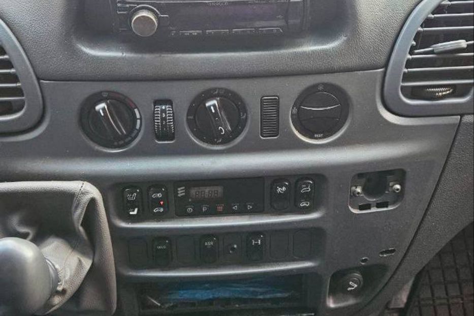 Продам Mercedes-Benz Sprinter 316 груз. 2000 года в Львове