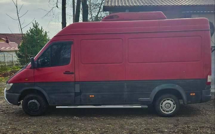 Продам Mercedes-Benz Sprinter 316 груз. 2000 года в Львове