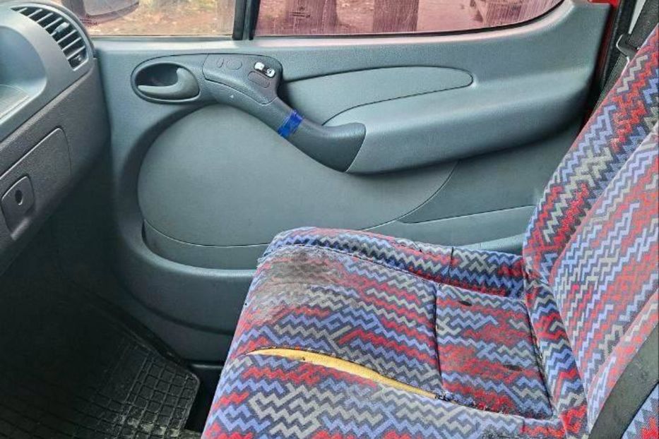 Продам Mercedes-Benz Sprinter 316 груз. 2000 года в Львове