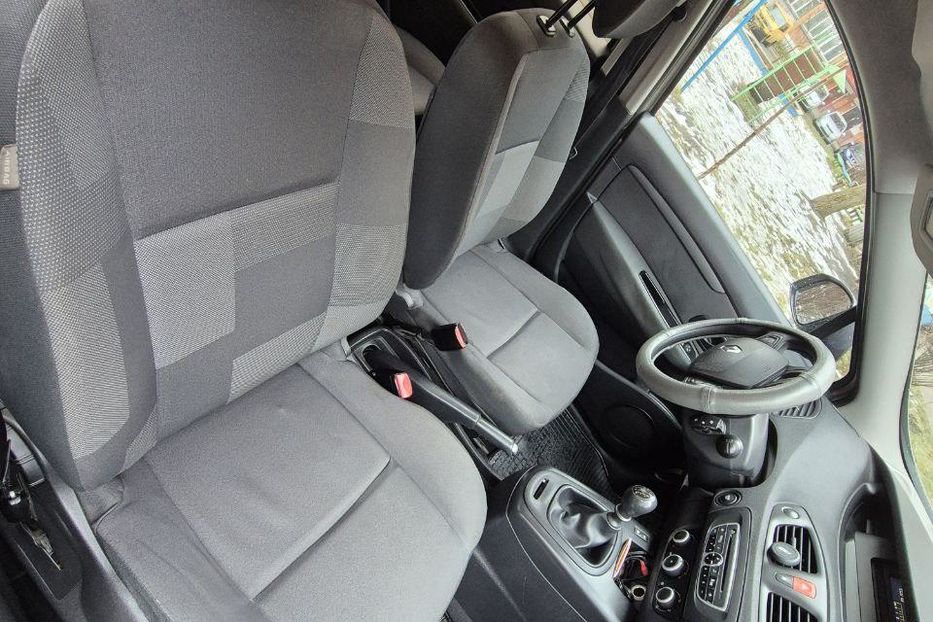Продам Renault Scenic 2009 года в Тернополе