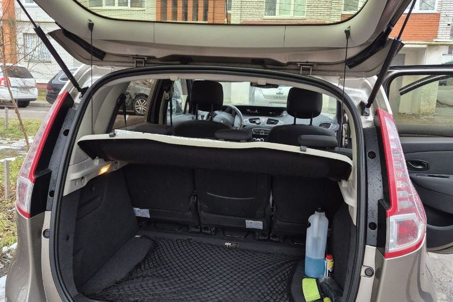 Продам Renault Scenic 2009 года в Тернополе