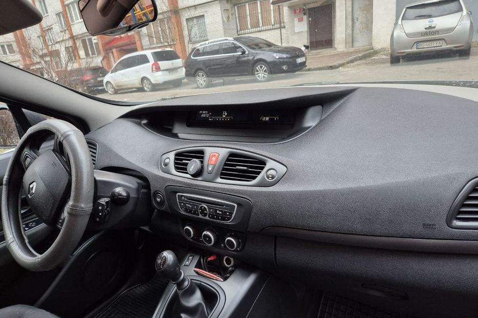 Продам Renault Scenic 2009 года в Тернополе