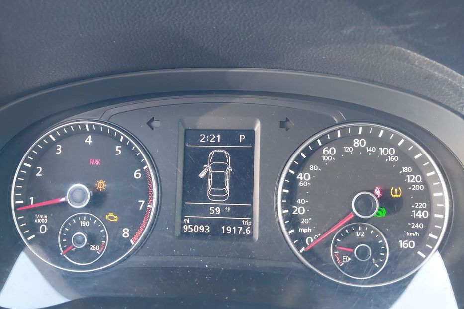 Продам Volkswagen Passat B7 SE 2013 года в Киеве