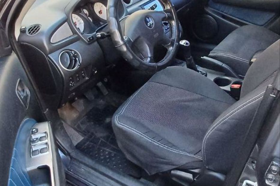 Продам Mitsubishi Outlander 2008 года в Киеве