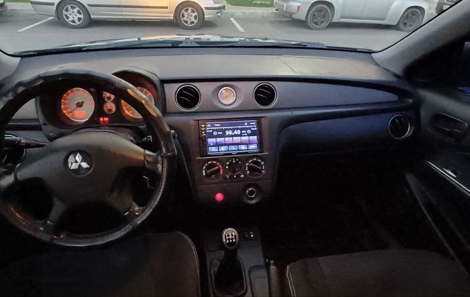 Продам Mitsubishi Outlander 2008 года в Киеве