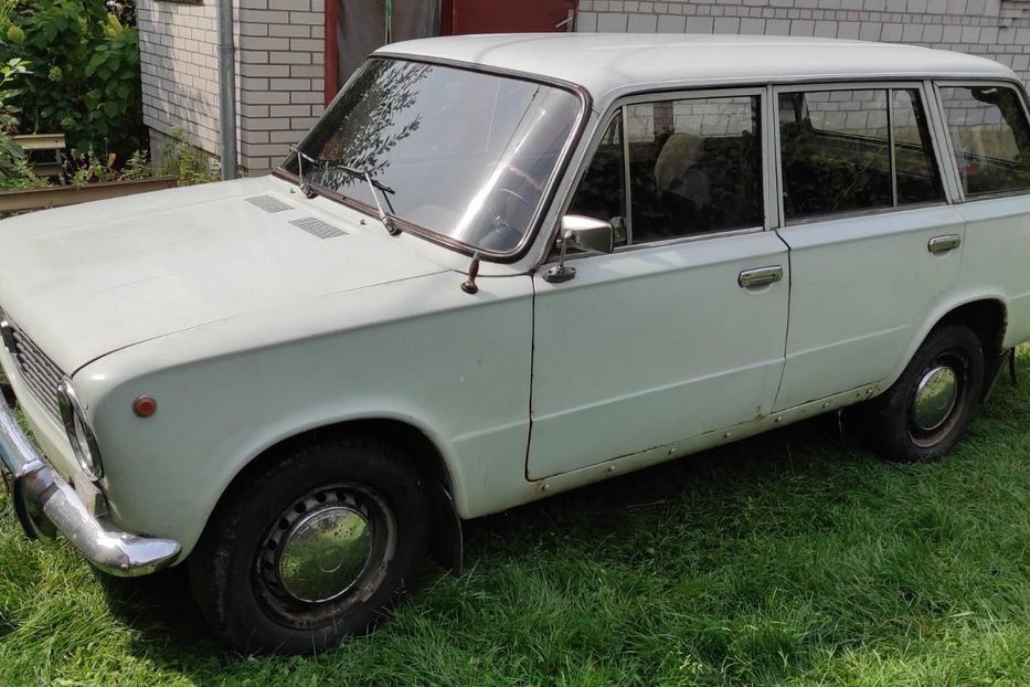 Продам ВАЗ 2102 1975 года в г. Бровары, Киевская область