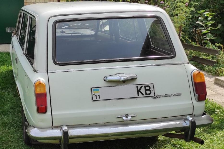 Продам ВАЗ 2102 1975 года в г. Бровары, Киевская область