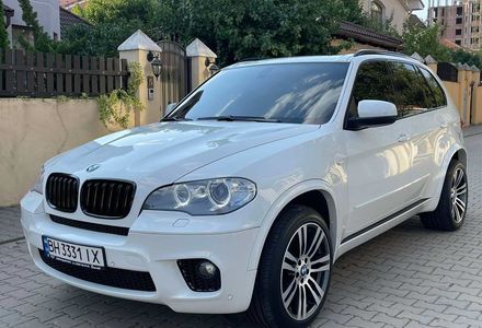 Продам BMW X5 2010 года в Одессе