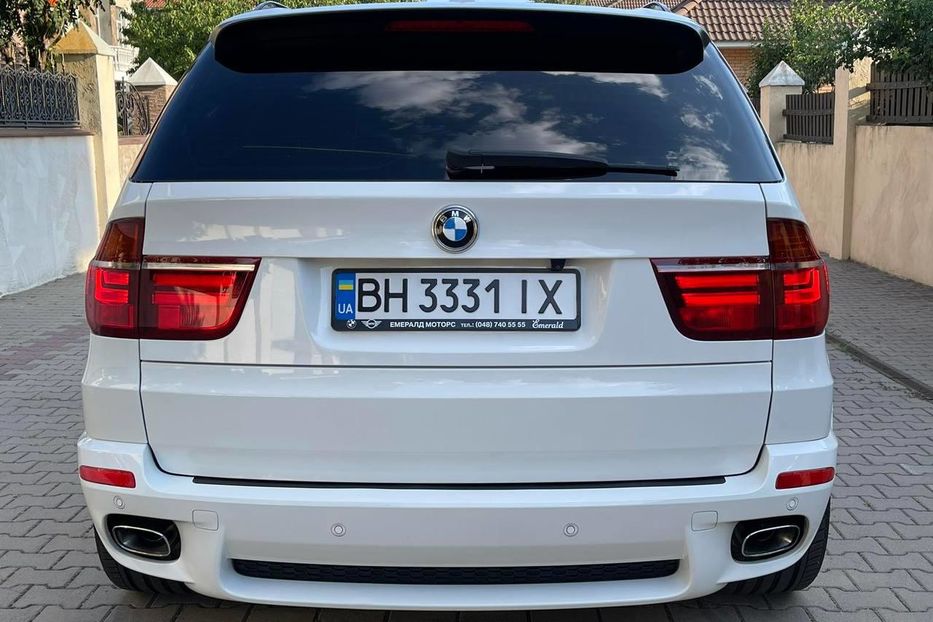 Продам BMW X5 2010 года в Одессе