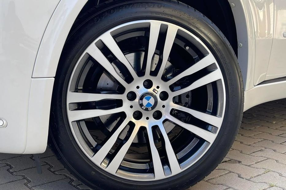 Продам BMW X5 2010 года в Одессе