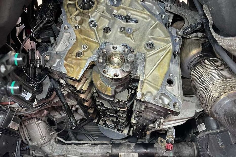 Продам BMW X5 2010 года в Одессе