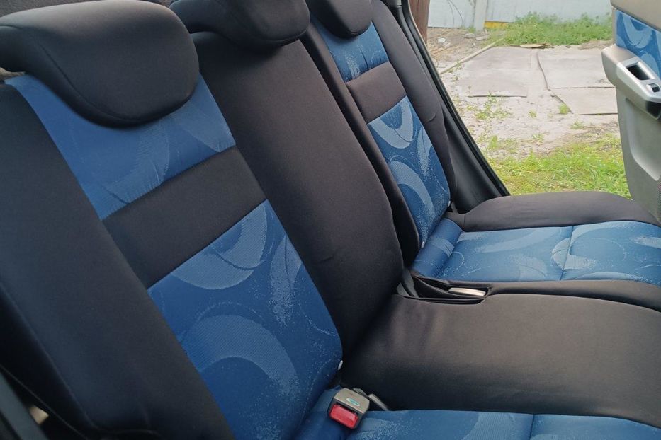 Продам Hyundai Getz 2006 года в Днепре