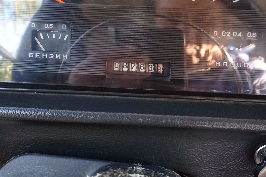 Продам Москвич / АЗЛК 412 1985 года в Полтаве