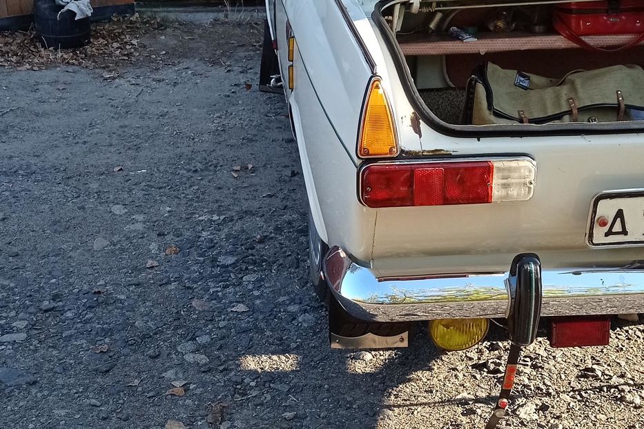 Продам Москвич / АЗЛК 412 1985 года в Полтаве
