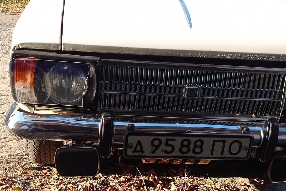 Продам Москвич / АЗЛК 412 1985 года в Полтаве