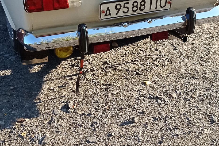 Продам Москвич / АЗЛК 412 1985 года в Полтаве
