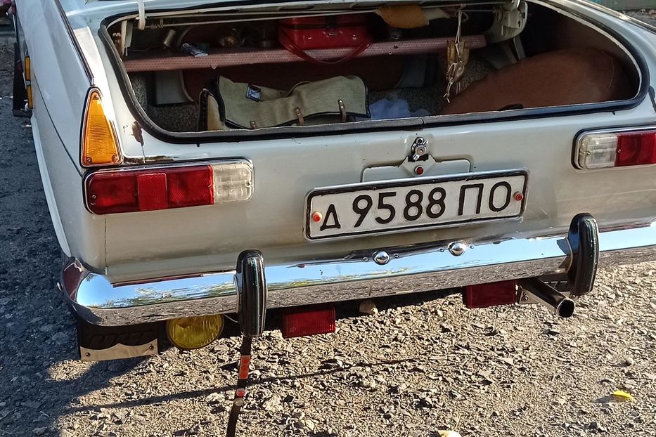 Продам Москвич / АЗЛК 412 1985 года в Полтаве