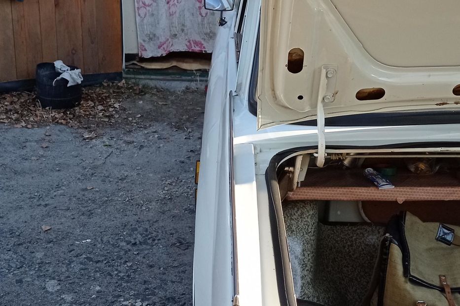 Продам Москвич / АЗЛК 412 1985 года в Полтаве
