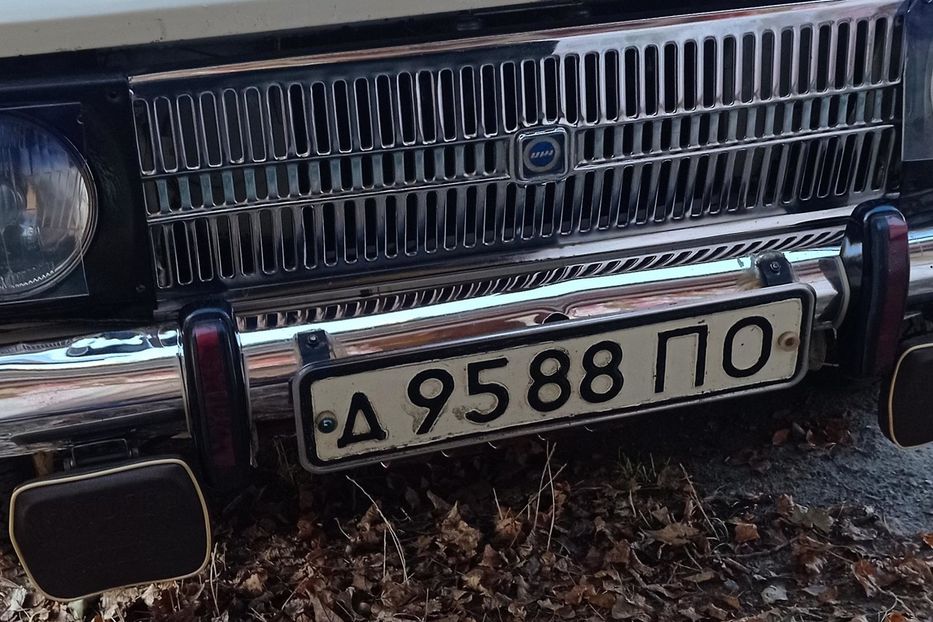 Продам Москвич / АЗЛК 412 1985 года в Полтаве