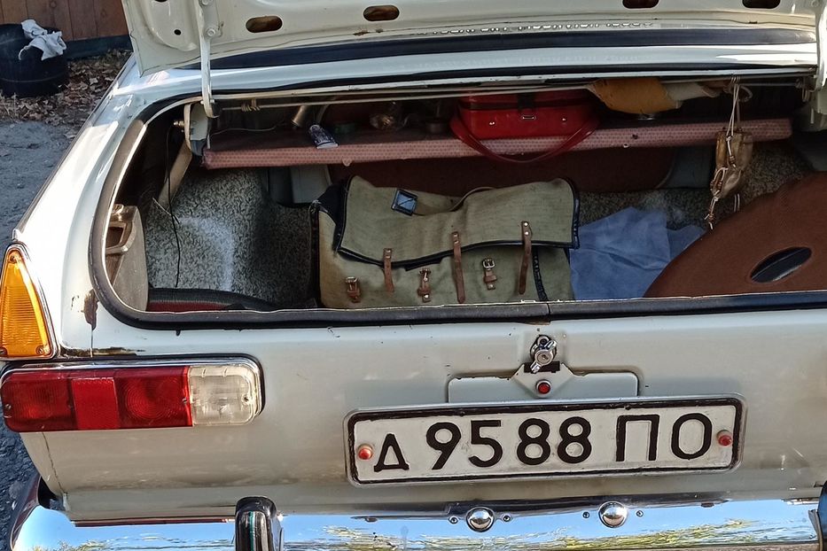 Продам Москвич / АЗЛК 412 1985 года в Полтаве