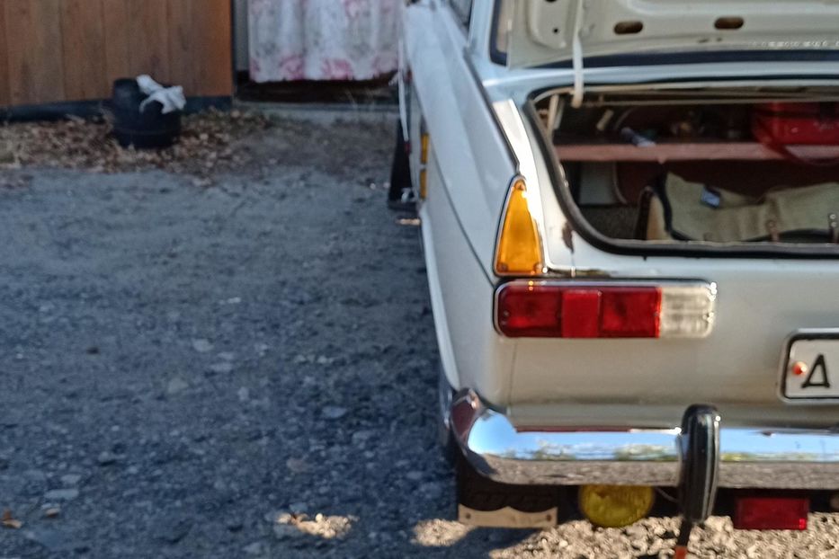Продам Москвич / АЗЛК 412 1985 года в Полтаве