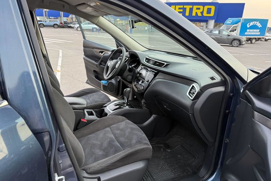 Продам Nissan Rogue 2015 года в Виннице