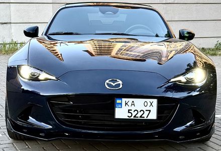 Продам Mazda MX-5 Club 2024 года в Киеве
