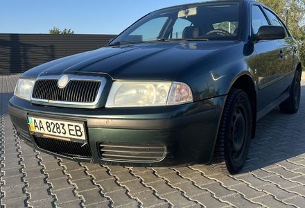 Продам Skoda Octavia Tour 2007 года в Николаеве