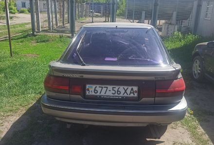Продам Toyota Corolla 1988 года в г. Краснопавловка, Харьковская область