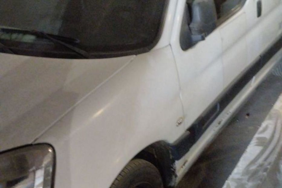Продам Citroen Berlingo груз. 2008 года в Днепре