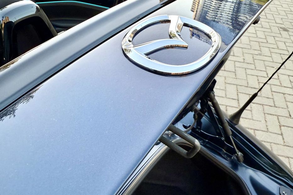 Продам Mazda MX-5 Club 2024 года в Киеве