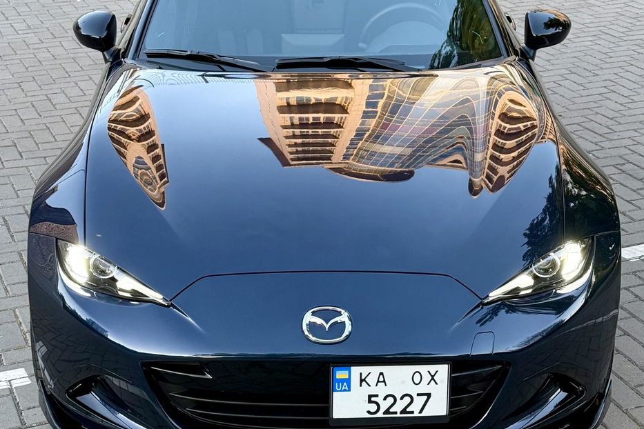 Продам Mazda MX-5 Club 2024 года в Киеве