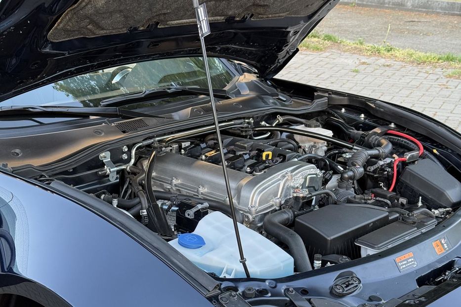 Продам Mazda MX-5 Club 2024 года в Киеве
