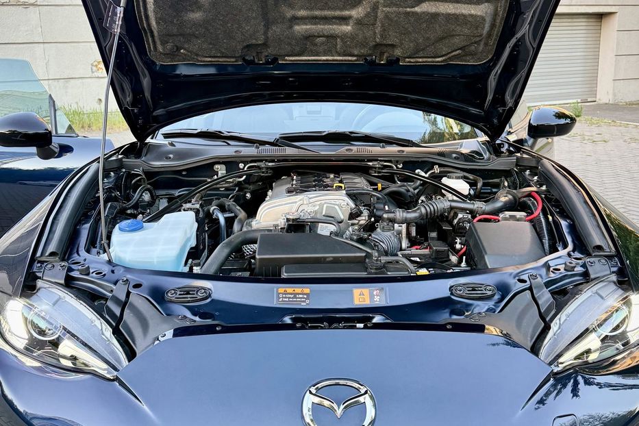 Продам Mazda MX-5 Club 2024 года в Киеве