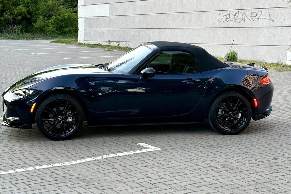 Продам Mazda MX-5 Club 2024 года в Киеве