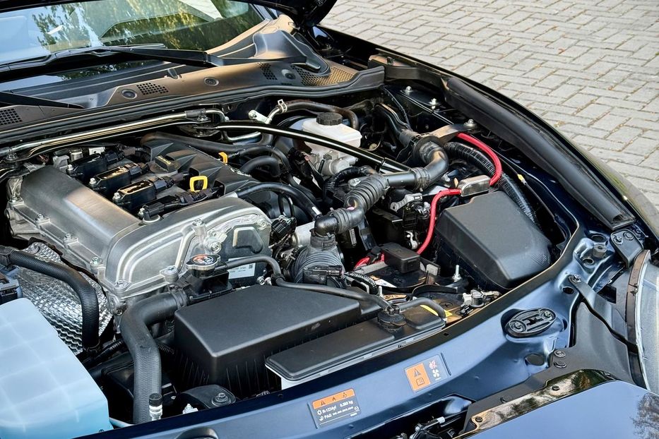 Продам Mazda MX-5 Club 2024 года в Киеве
