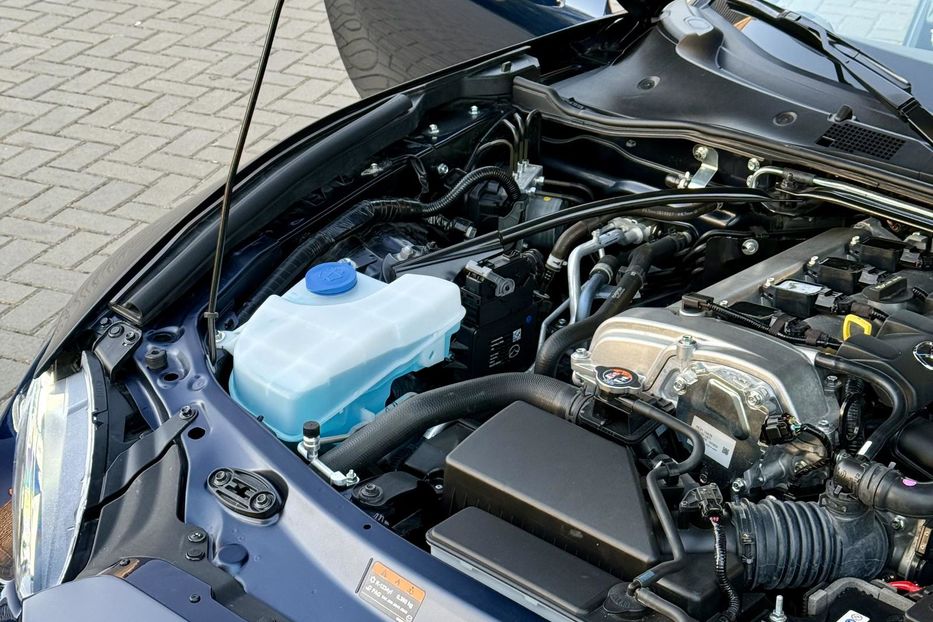Продам Mazda MX-5 Club 2024 года в Киеве