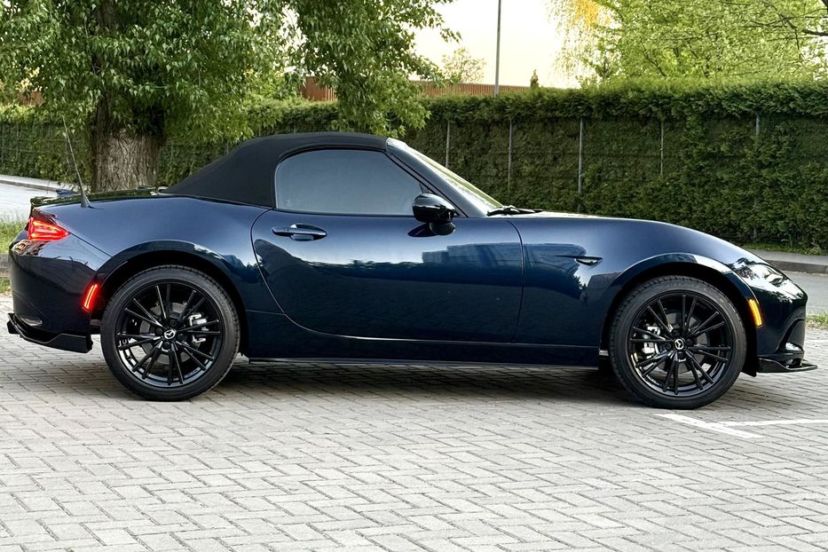 Продам Mazda MX-5 Club 2024 года в Киеве