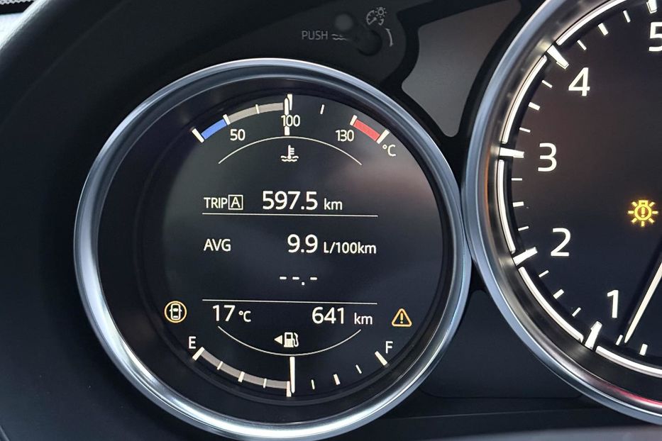 Продам Mazda MX-5 Club 2024 года в Киеве