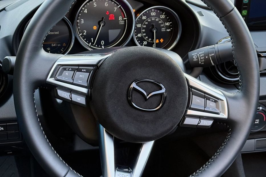 Продам Mazda MX-5 Club 2024 года в Киеве