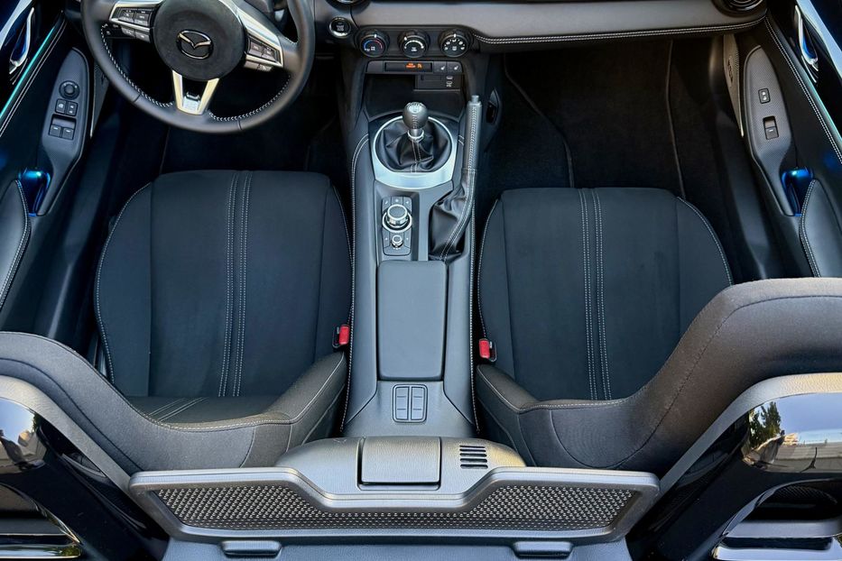 Продам Mazda MX-5 Club 2024 года в Киеве