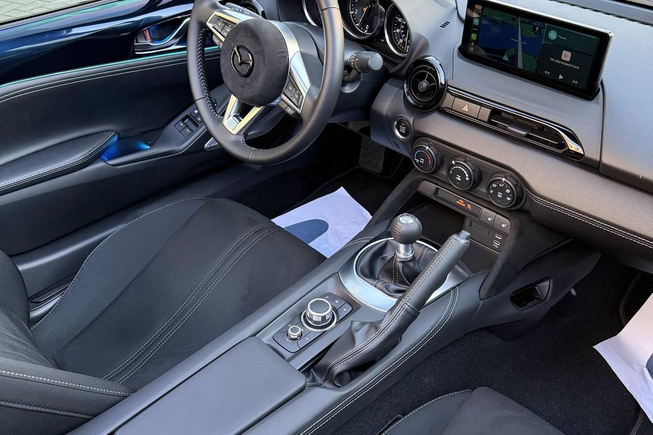 Продам Mazda MX-5 Club 2024 года в Киеве