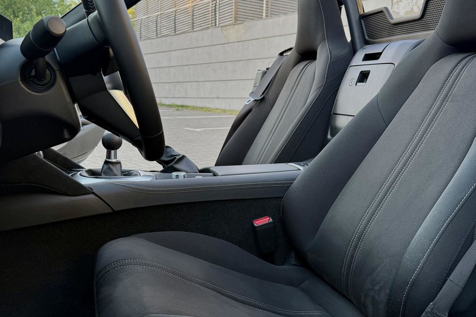 Продам Mazda MX-5 Club 2024 года в Киеве