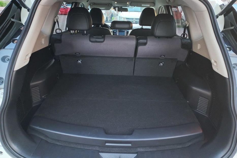 Продам Nissan X-Trail T-32 ГІБРИД 2015 года в Киеве